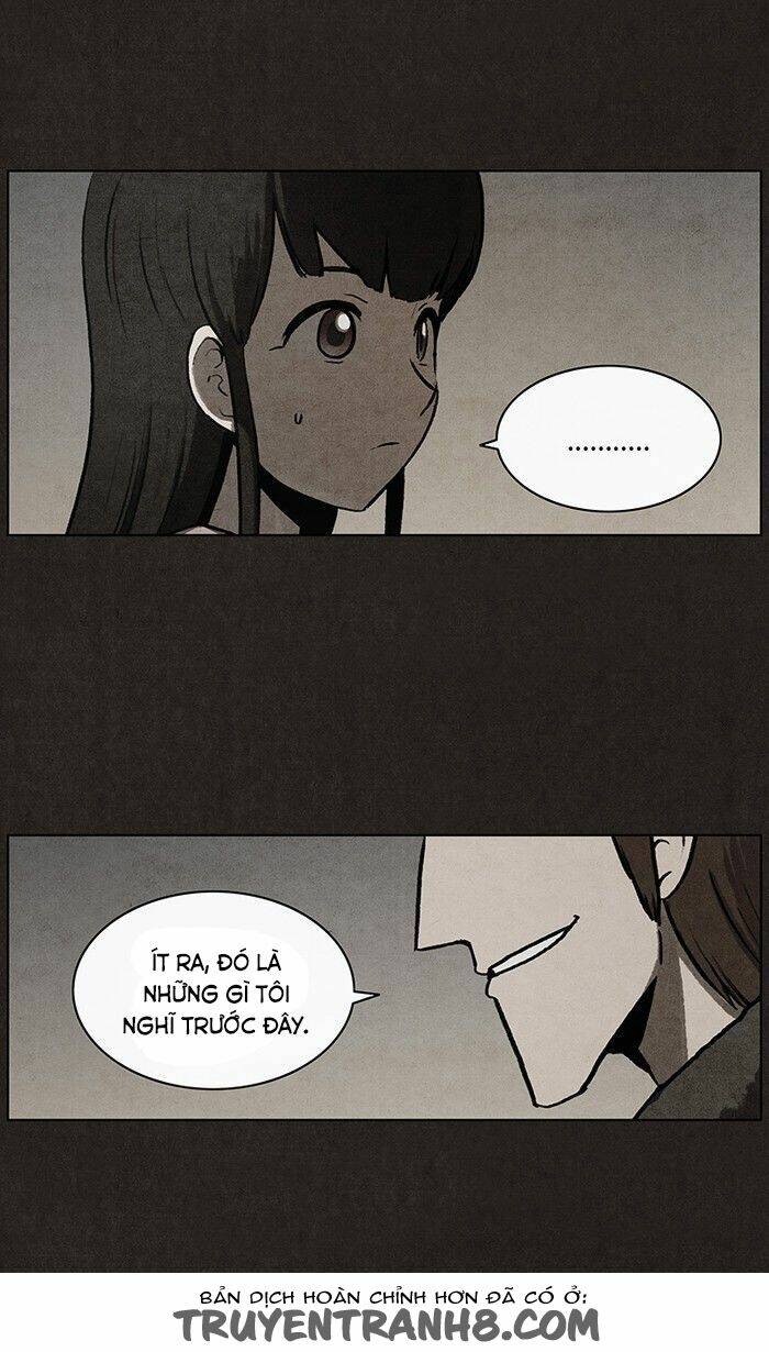 đứa con của quỷ dữ chapter 26 41