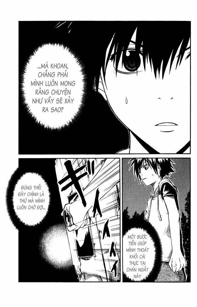 psycho buster chapter 1 27