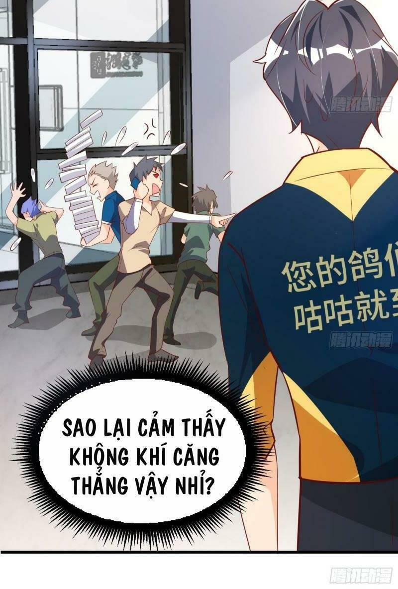 shipper thần cấp chapter 20 28