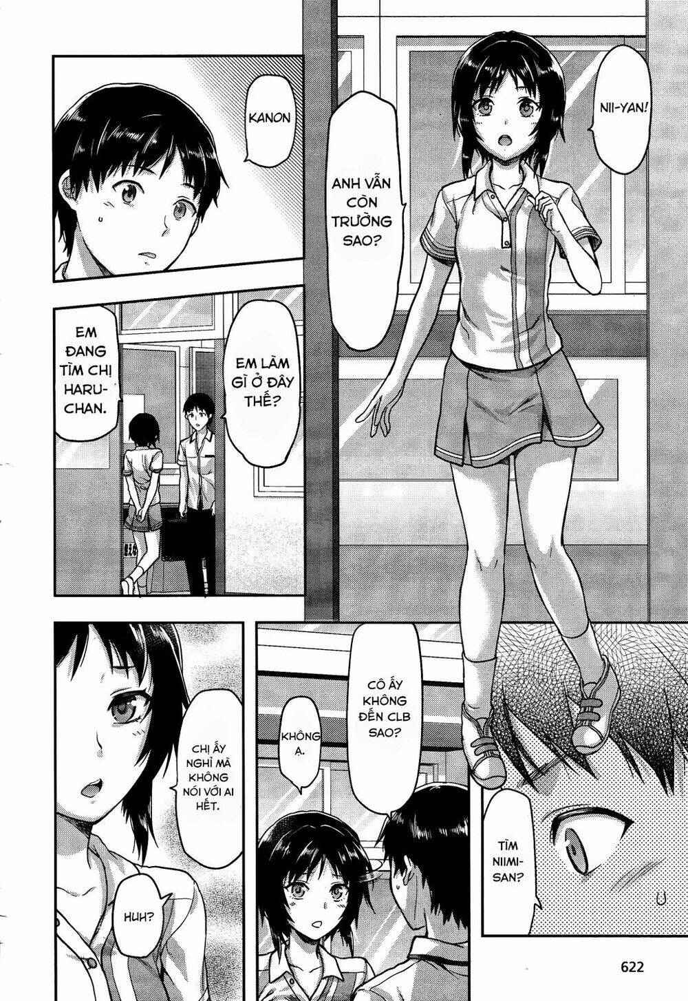 photo kano - sweet snap chapter 8 8