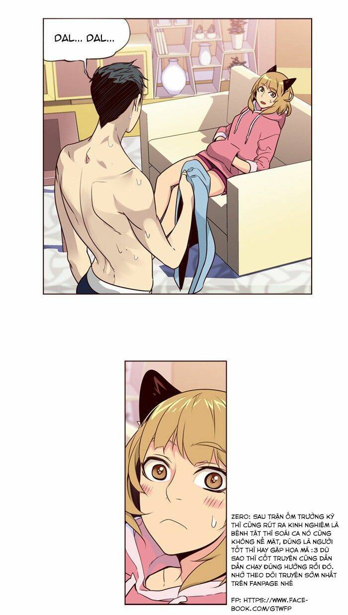 nữ sinh trường wilds chapter 226 42