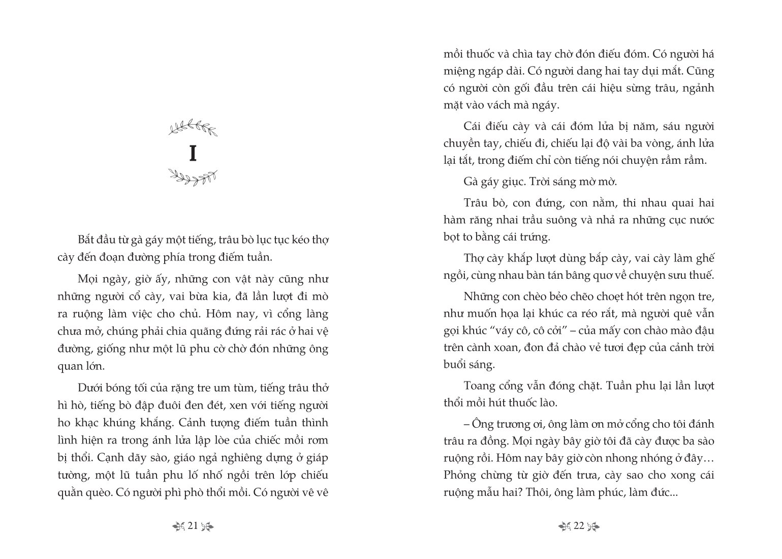 Tủ Sách Văn Học Trong Nhà Trường - Tắt Đèn