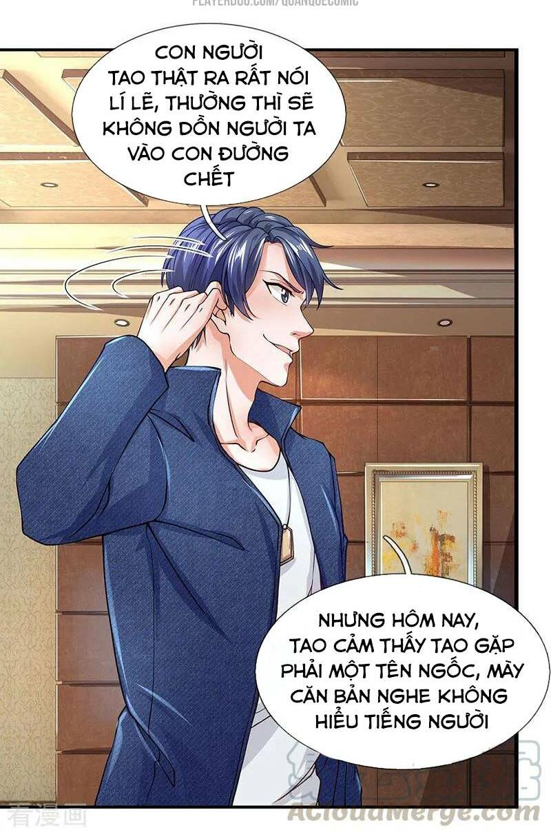 chung cực binh vương tại đô thị chapter 56 14