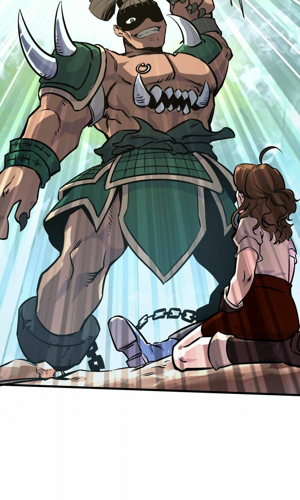 thí thần chi lộ chapter 5 49