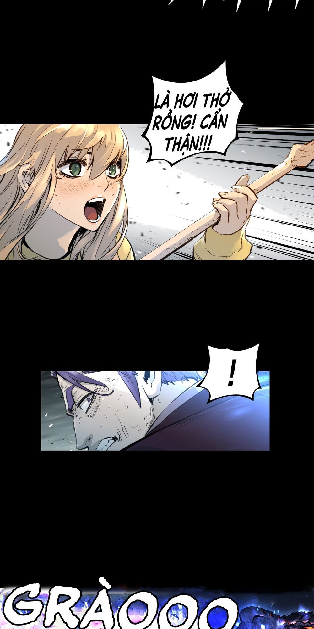 tam tuyệt tại dị giới chapter 84 18