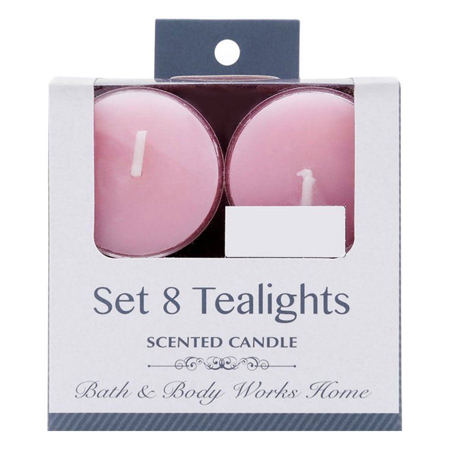 Nến Tealights Miss Candle MIC2059 Quế