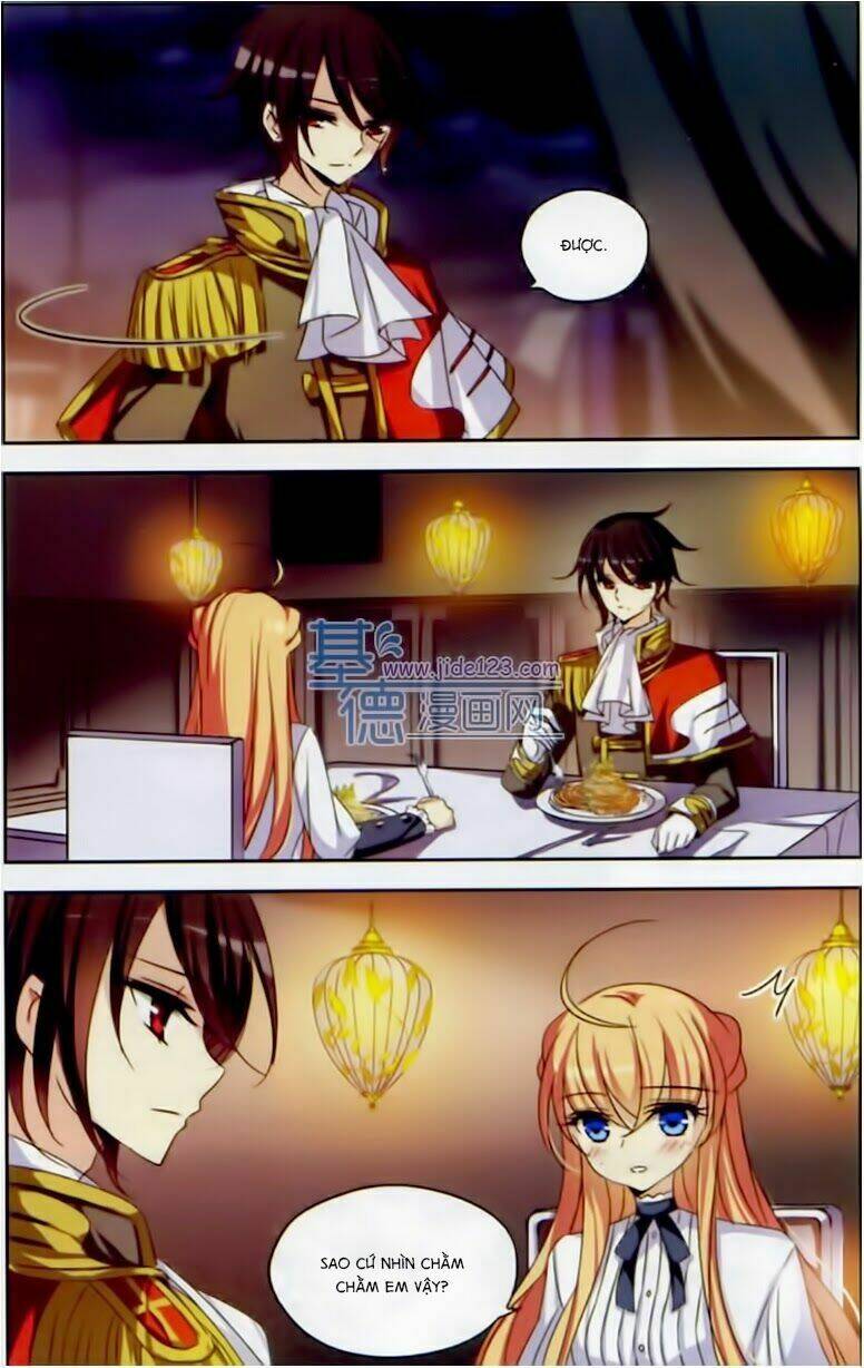 xuyên duyệt tây nguyên 3000 chapter 75 8