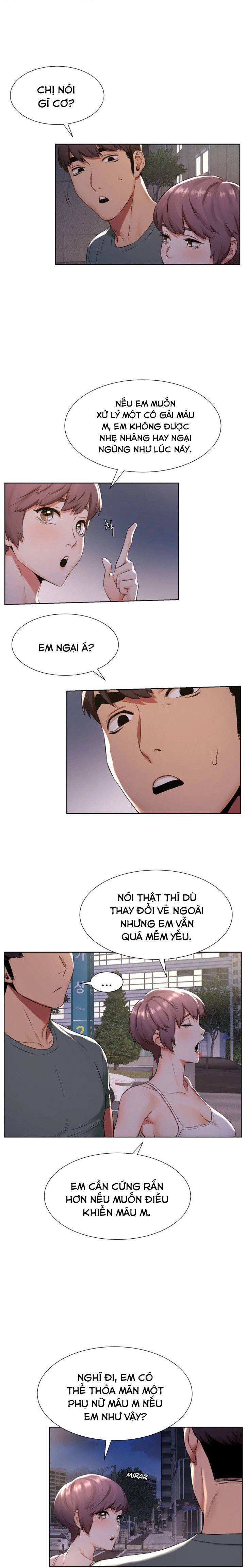 vương quốc của tôi chapter 178 6