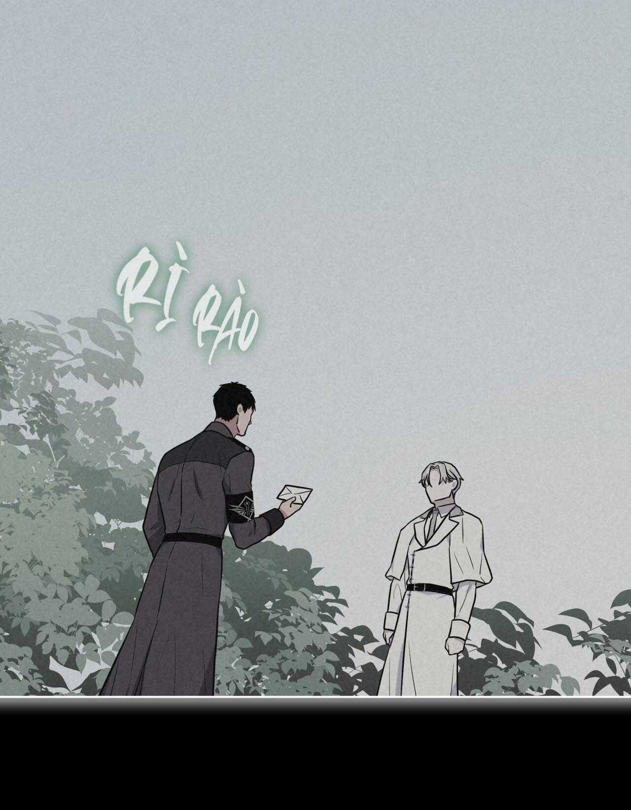 rừng biển [bl] chapter 60 81