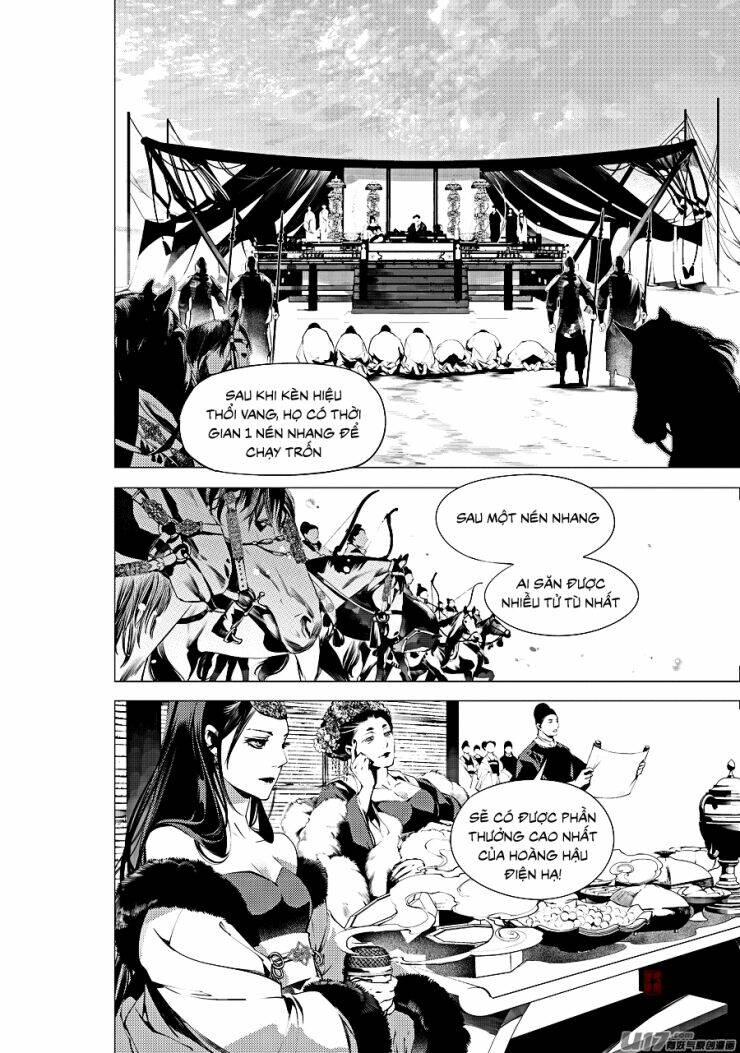 tạp tư lục chapter 19 3