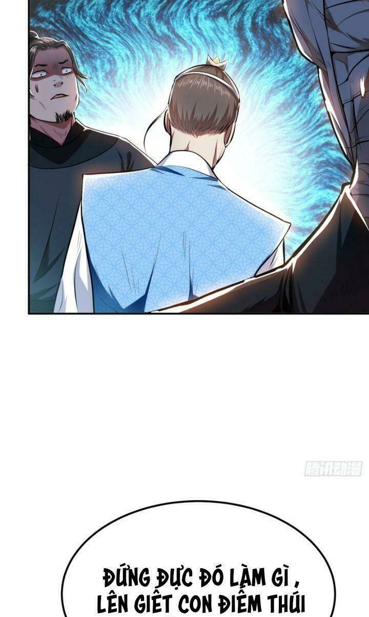 nam chủ và hậu cung đều dưới trướng ta chapter 7 18