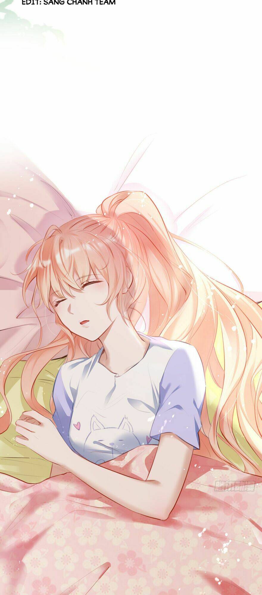 sau này vẫn cứ thích em chapter 15 4