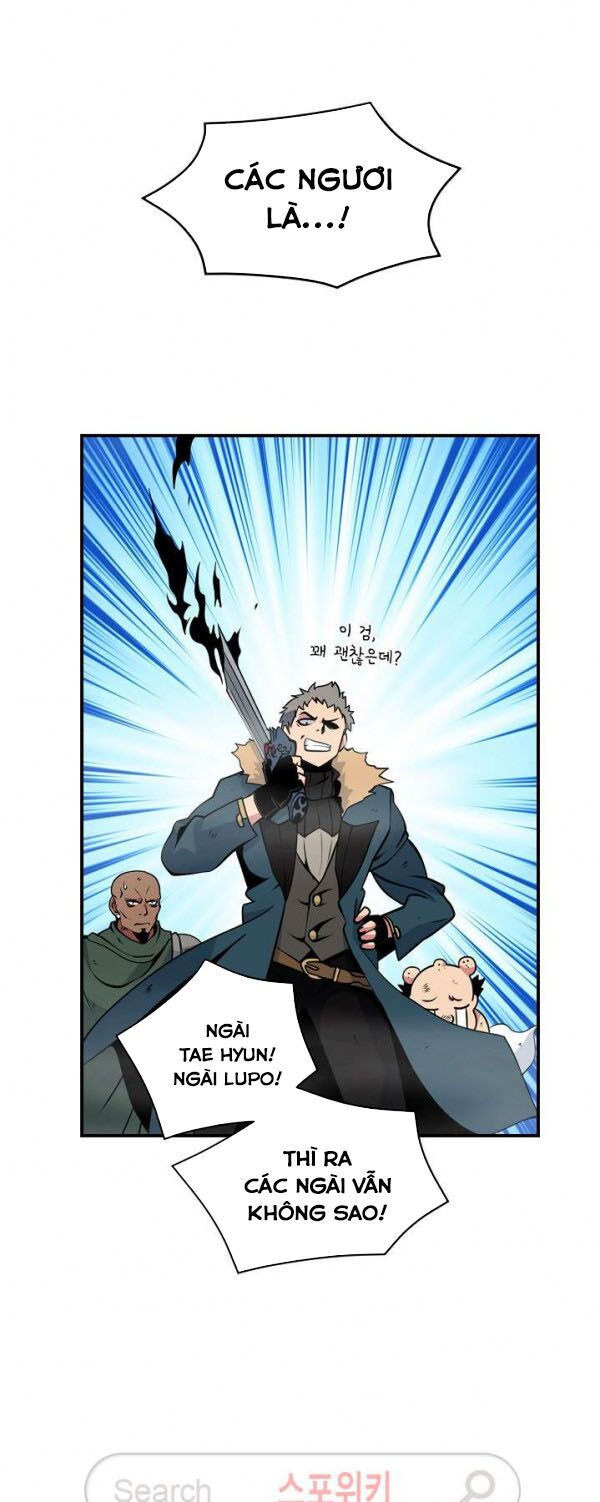 tôi sinh ra để làm người vĩ đại chapter 29 19