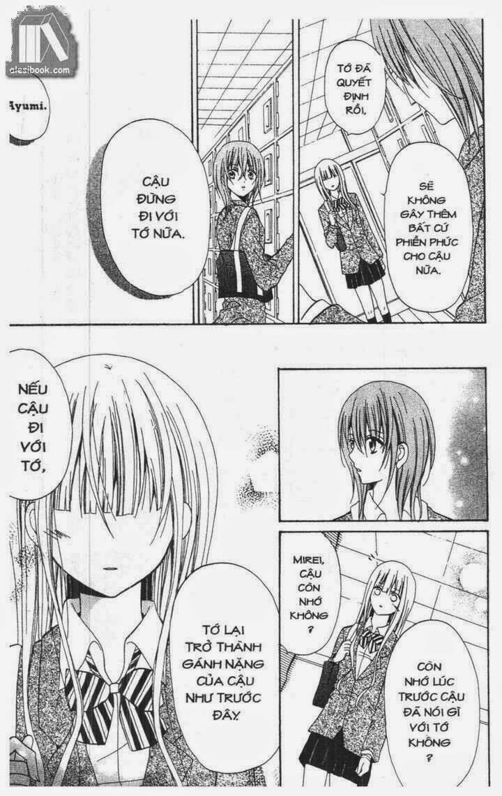 blue friend season 1 chapter 6 38