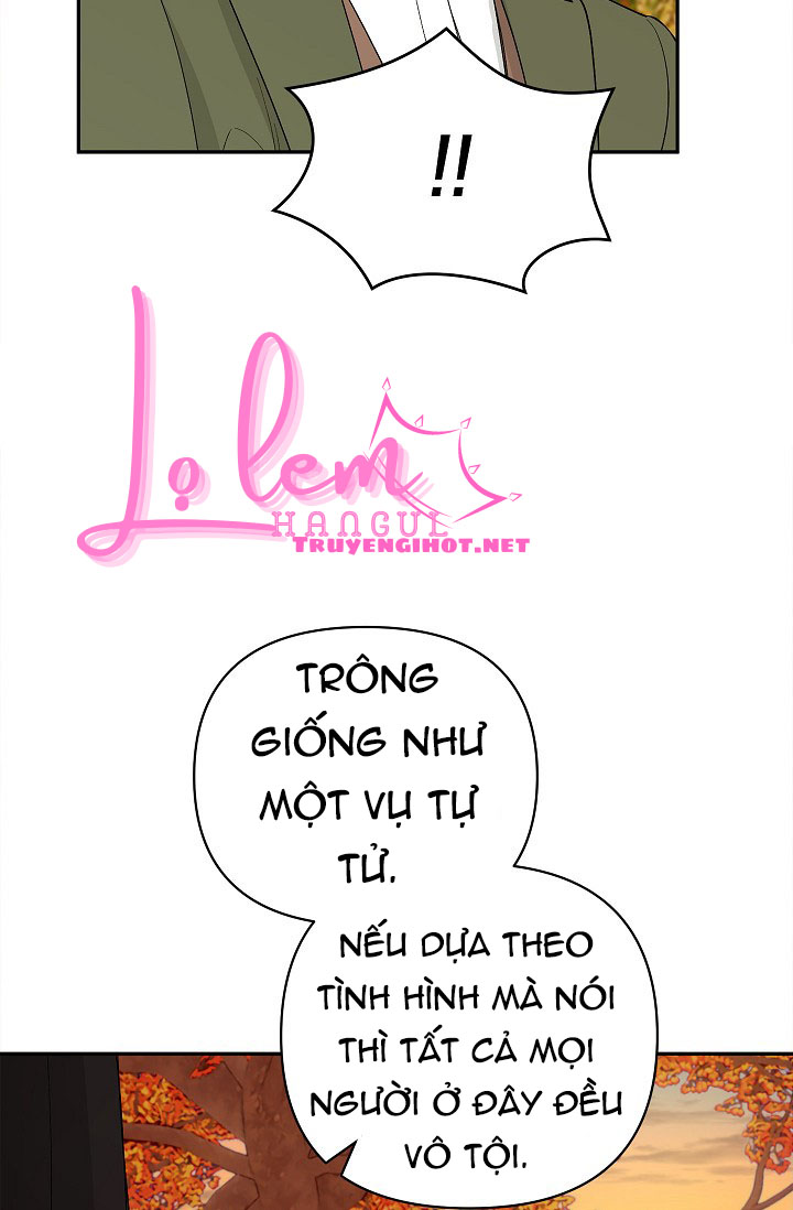 trở thành con gái của anh hùng bóng đêm chapter 24.2 18