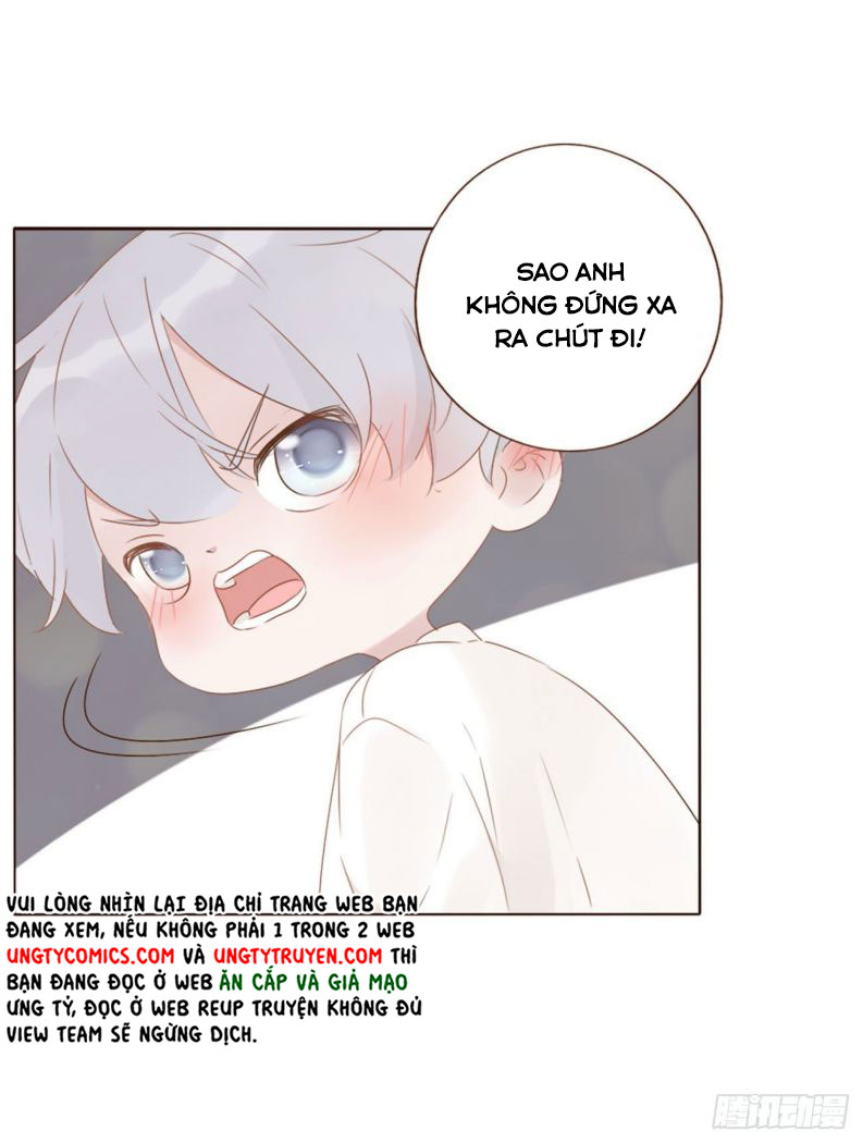 ôm chặt vào lòng chapter 17 10