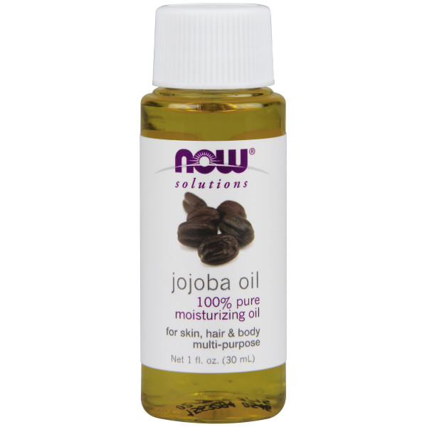 Jojoba Oil Pure | Tinh Dầu dưỡng ẩm toàn thân & Da - Tóc, Chiết xuất 100% nguyên chất từ hạt Jojoba