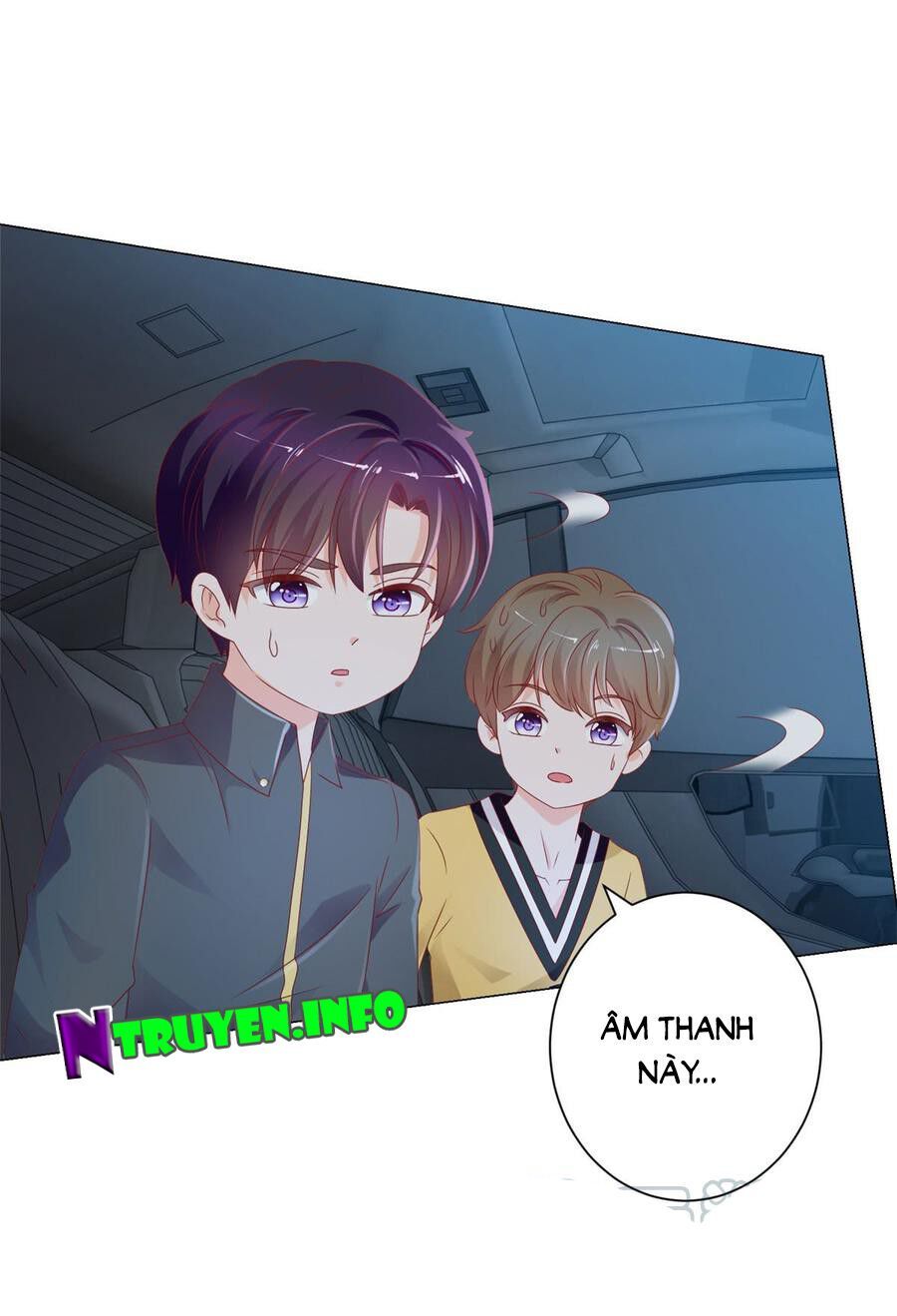 ẩn hôn 100%: chọc tức vợ yêu mua một tặng một chapter 101 14