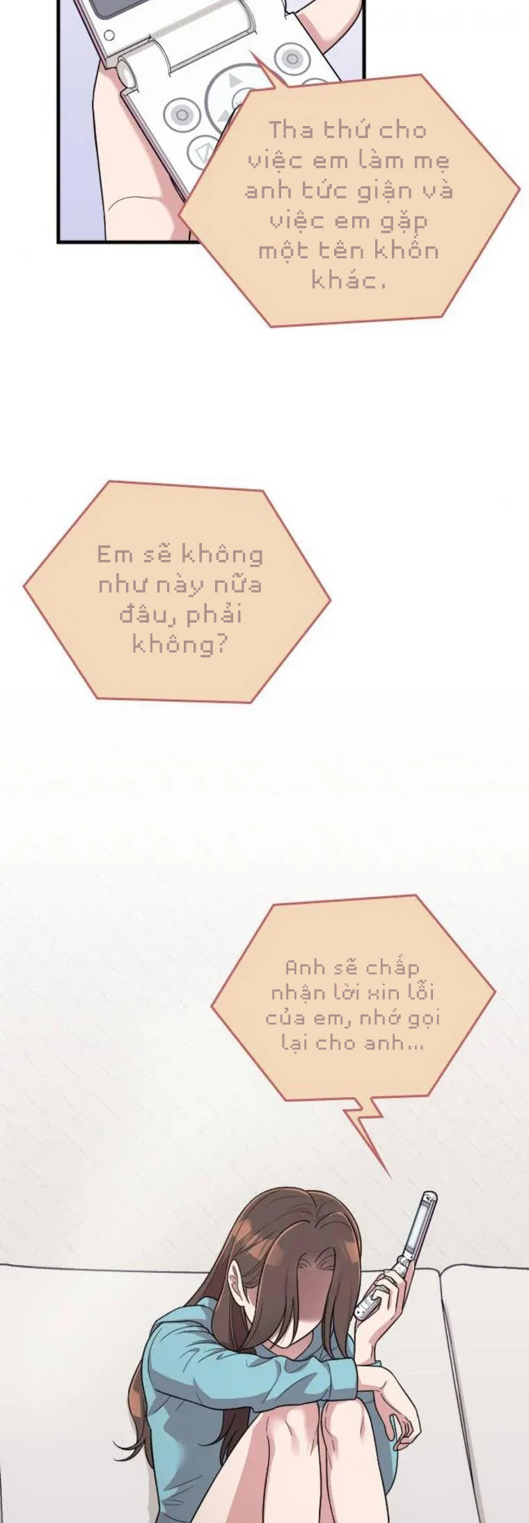 cô đi mà lấy chồng tôi chapter 25.2 15