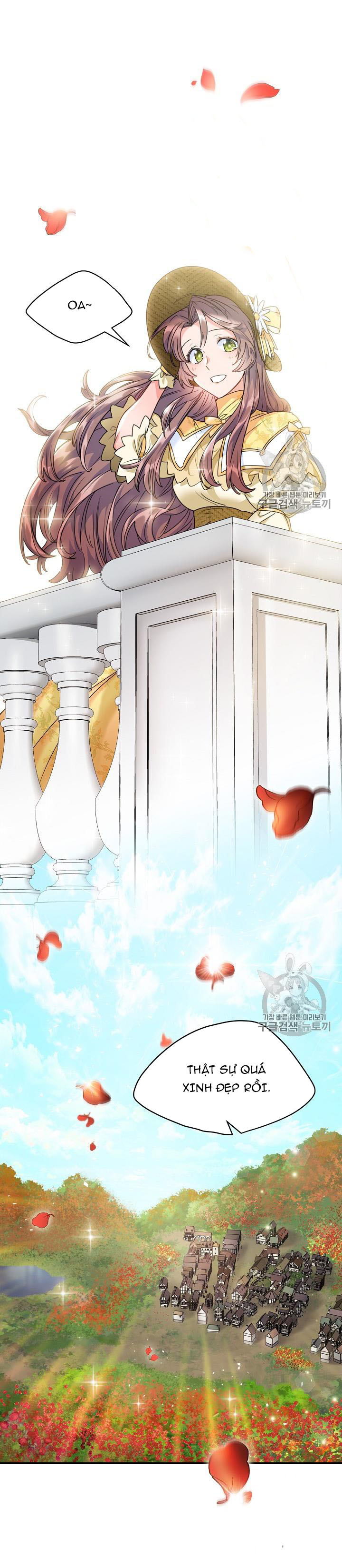 50 công thức pha trà của nữ công tước chapter 58 28