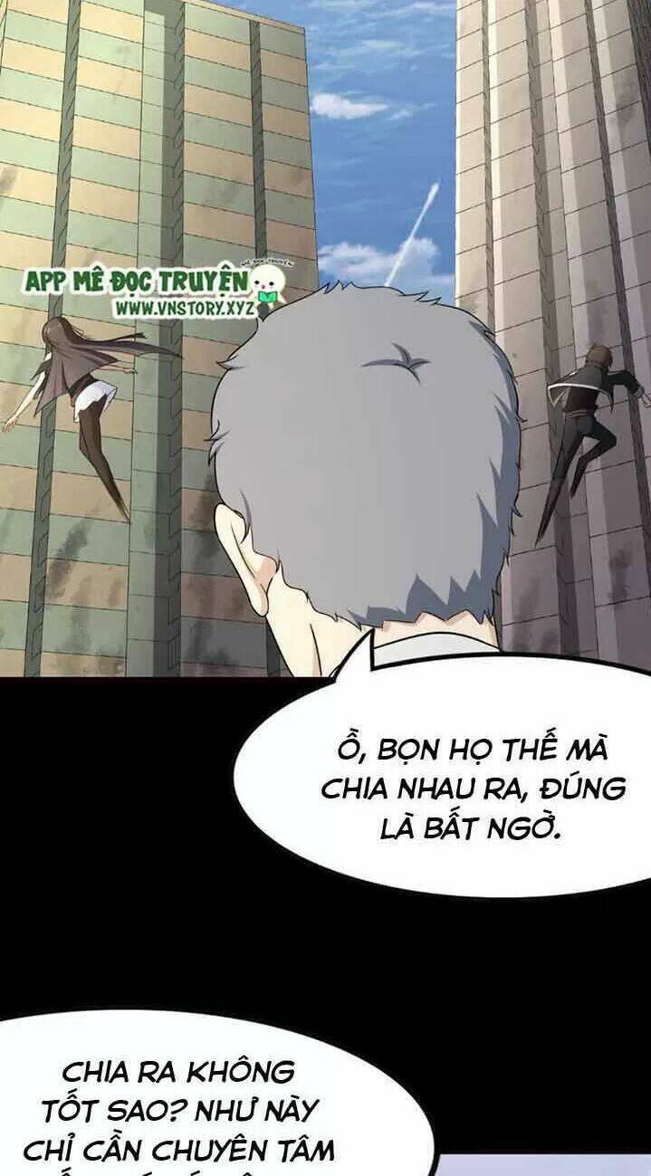 bạn gái virus của tôi chapter 207 58