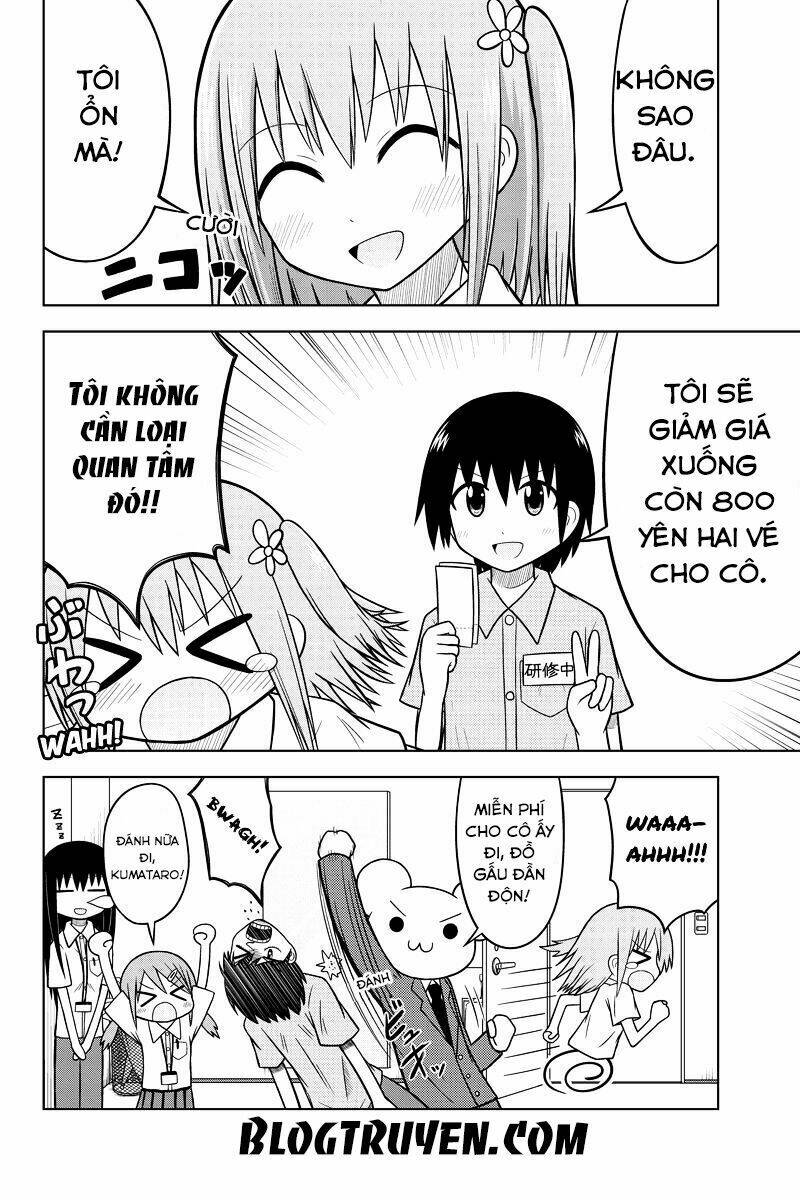 sentirental shoujo chapter 3 5