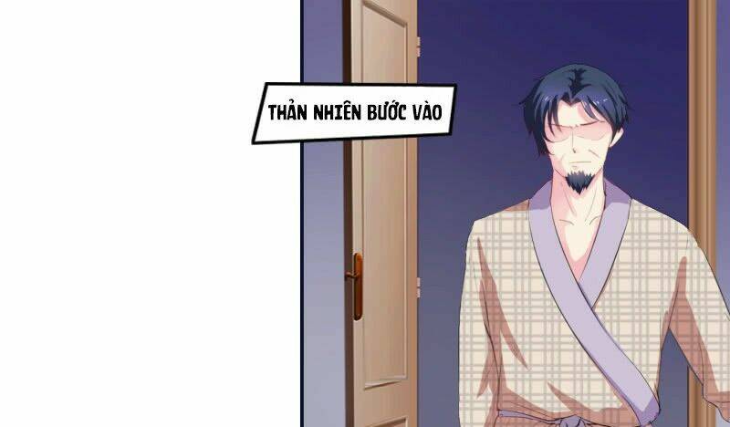 hào môn tiểu oan gia chapter 3 15