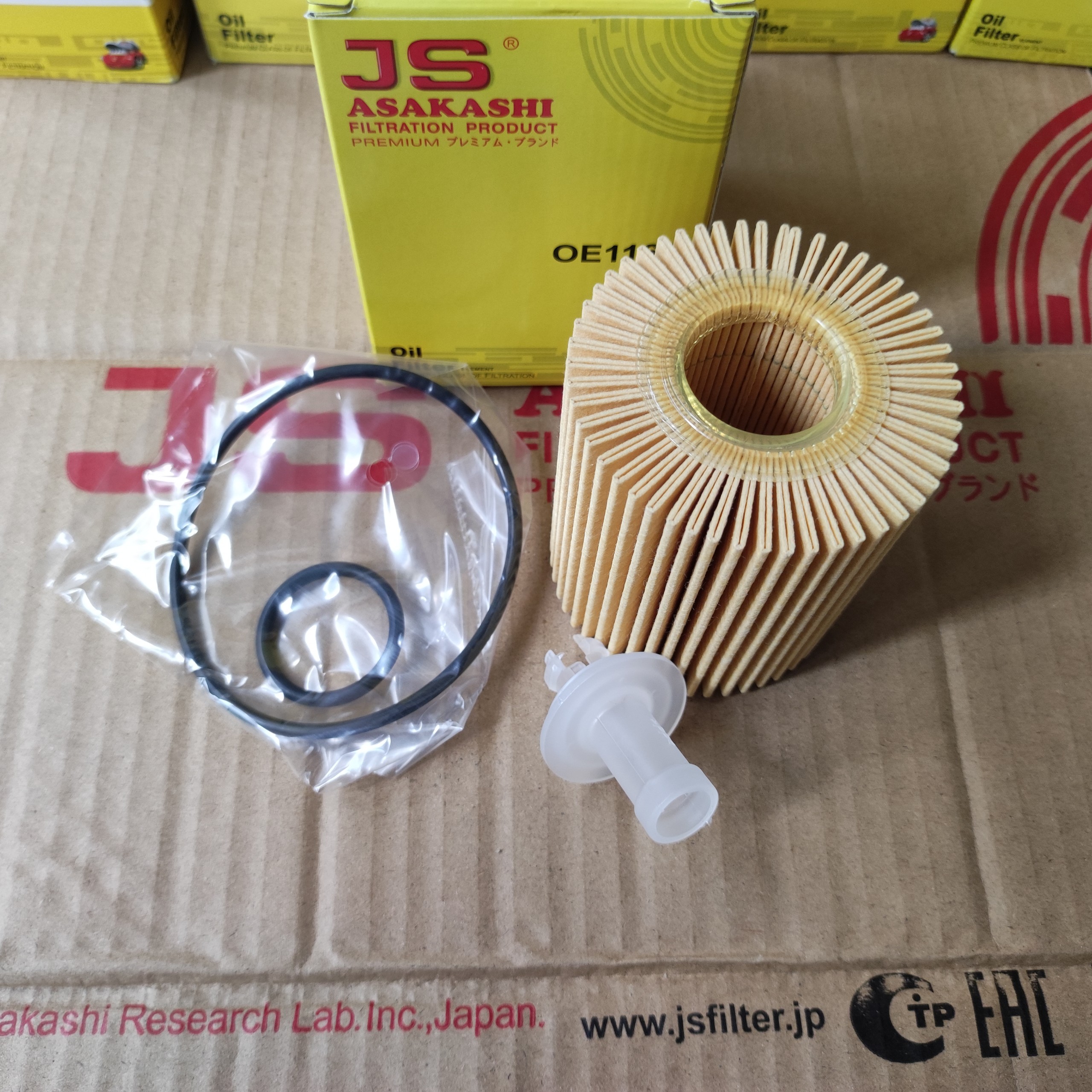 Lọc nhớt Lexus GS250, GS300, GS350 2005-2015 - OE116J