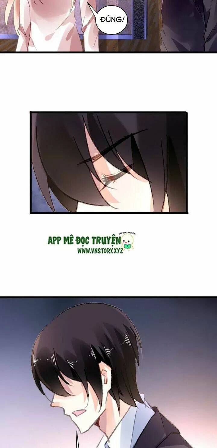 mưu ái thành nghiện chapter 84 11