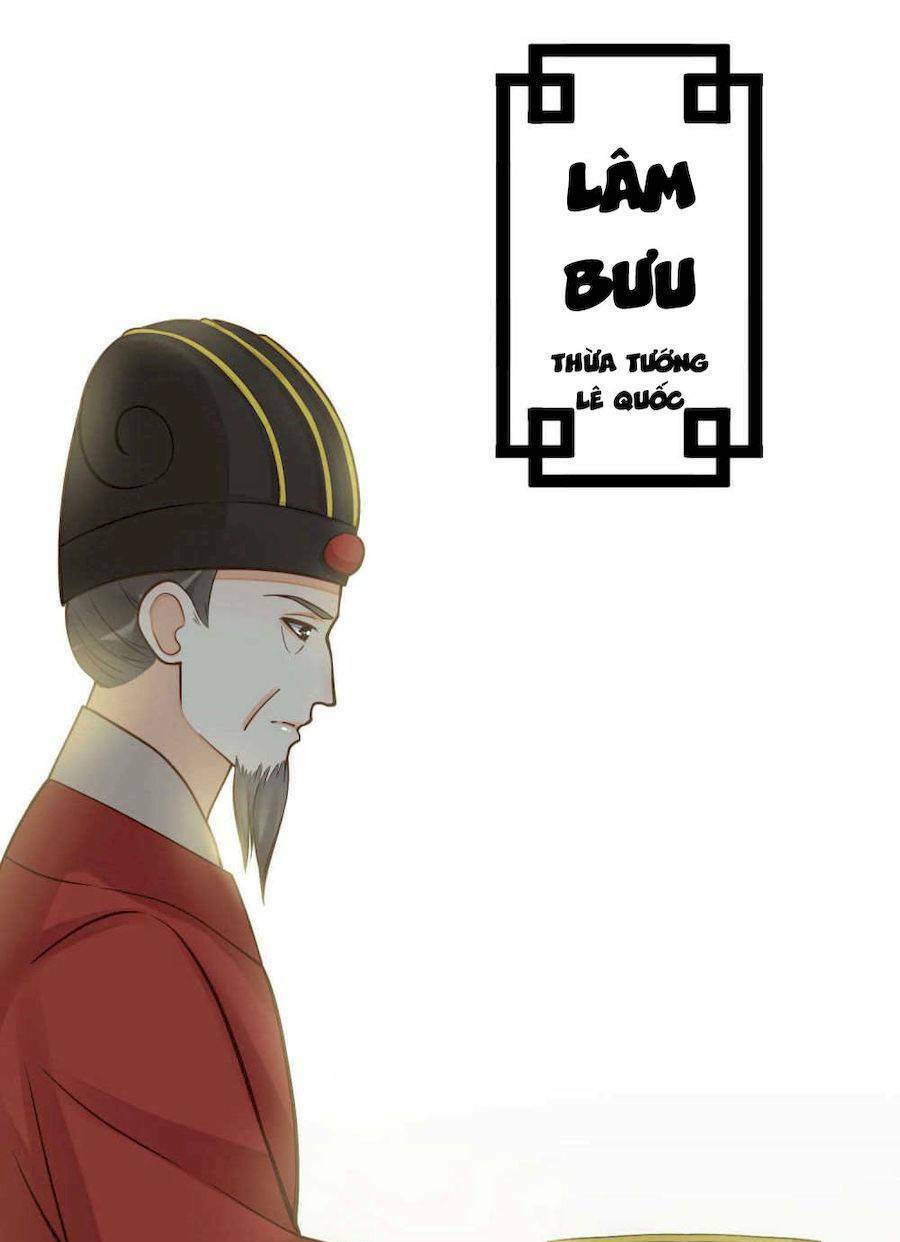 quý phi này có chút cơ chapter 13 23