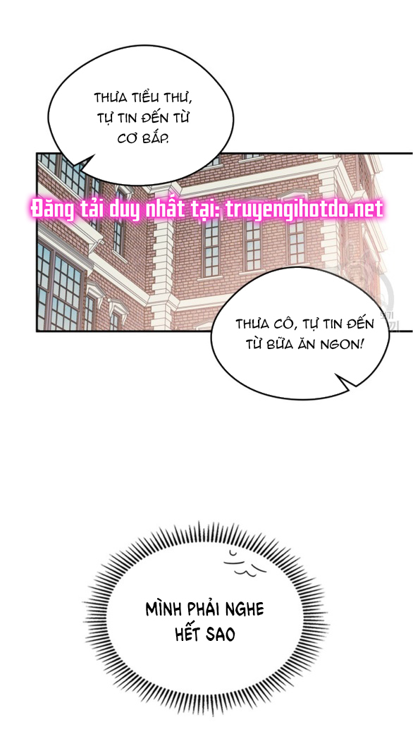 tôi đã trở thành bạn gái của nam chính chapter 9.1 36