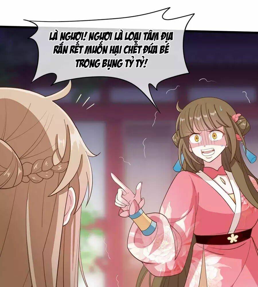 đích nữ hữu độc chapter 47 46