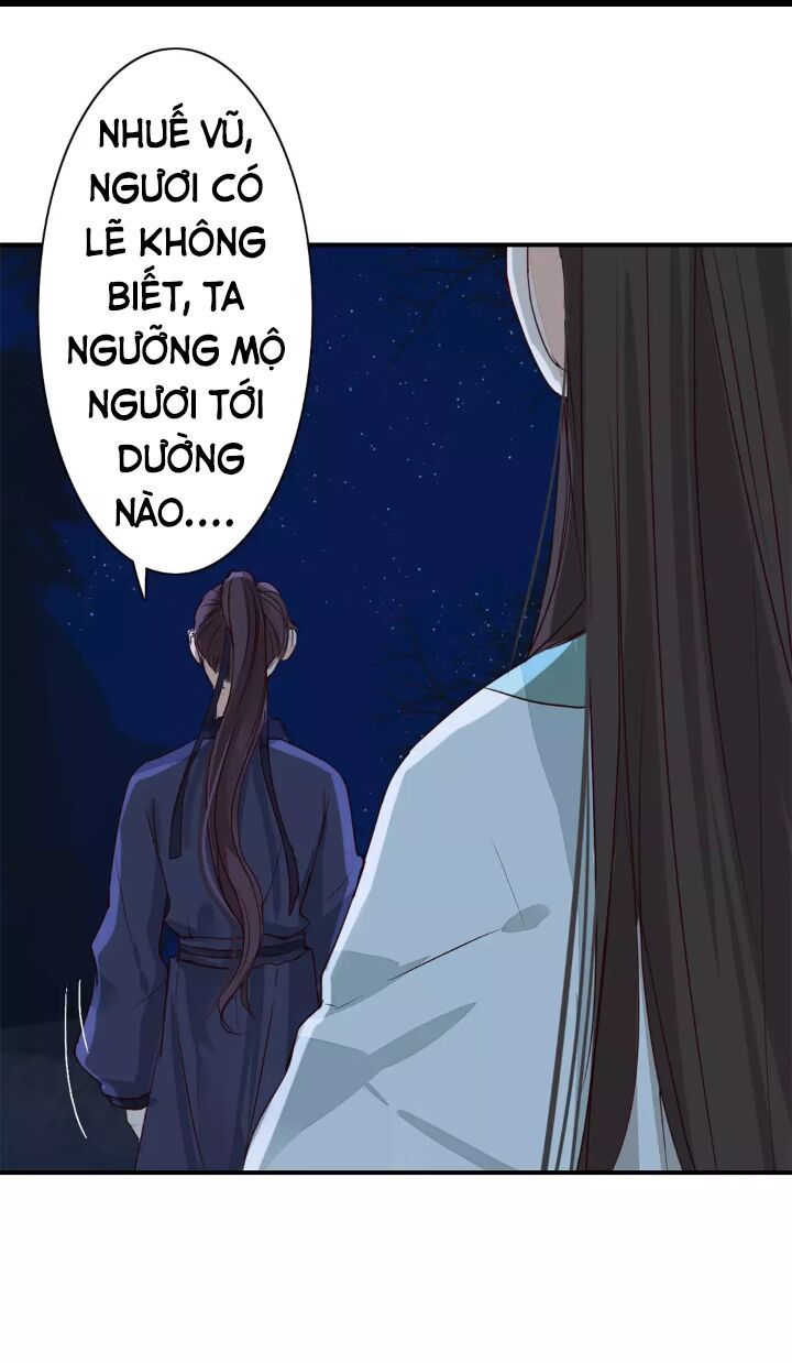 chỉ phu vi thê chapter 13 5