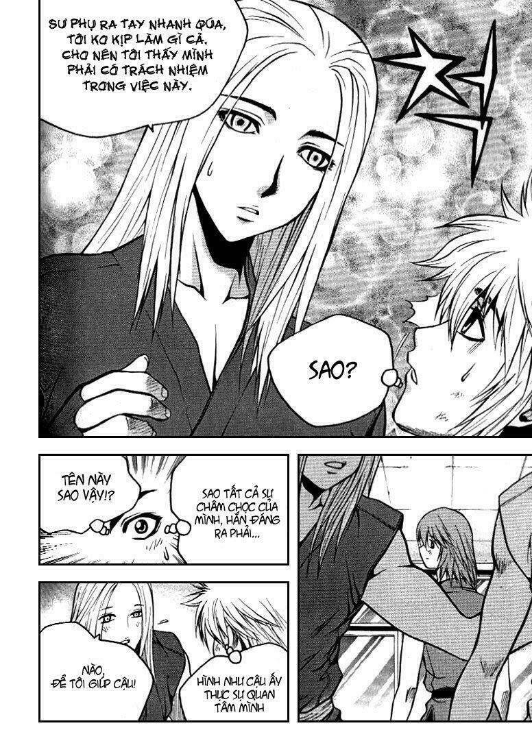 zippy ziggy chapter 16 17