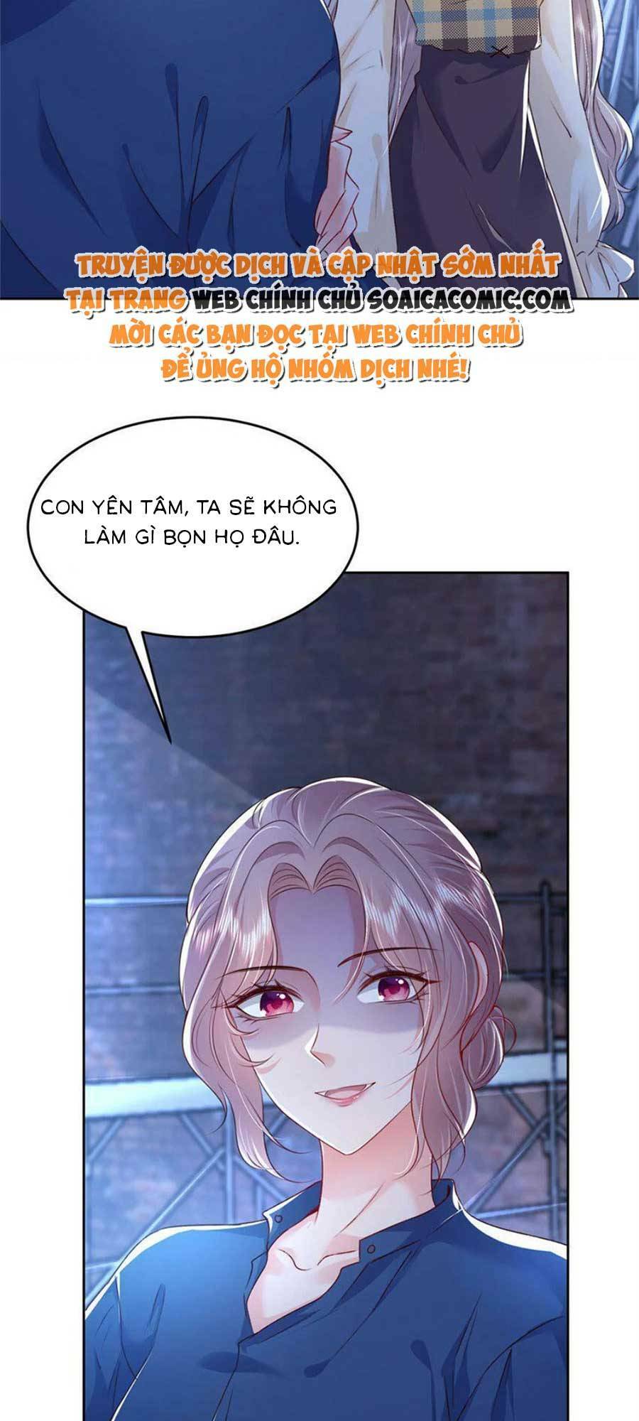 cô vợ của tôi không dễ bắt nạt chapter 79 10