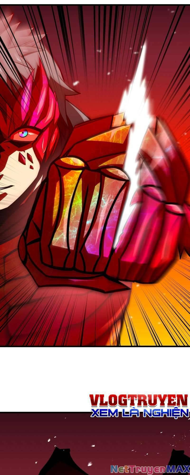 Huyết Thánh Cứu Thế Chủ~ Ta Chỉ Cần 0.0000001% Đã Trở Thành Vô Địch chapter 11 101