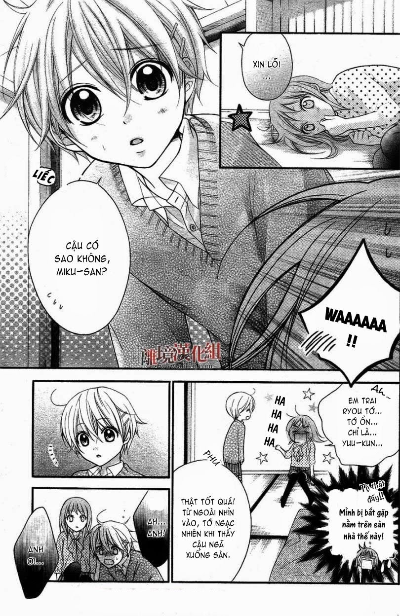 ayakashi hisen chapter 16 7