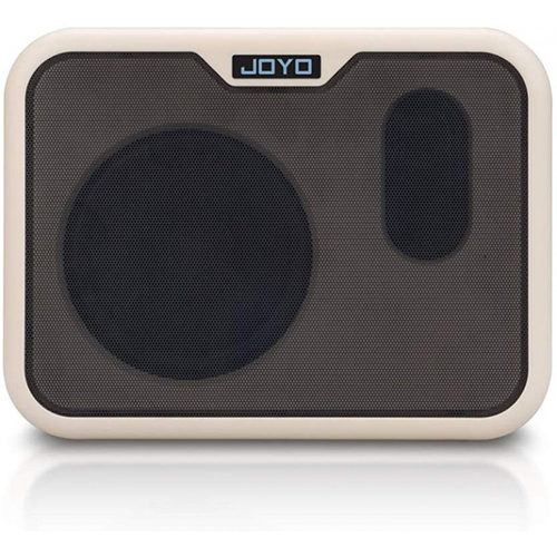 Ampli Guitar Bass JOYO MA-10B | Loa Mini JOYO MA-10B Cho Đàn Guitar Bass Công Suất 10W - Tặng Kèm 3 Móng Gảy vs Dây 3.5mm Kết Nôi Điện Thoại