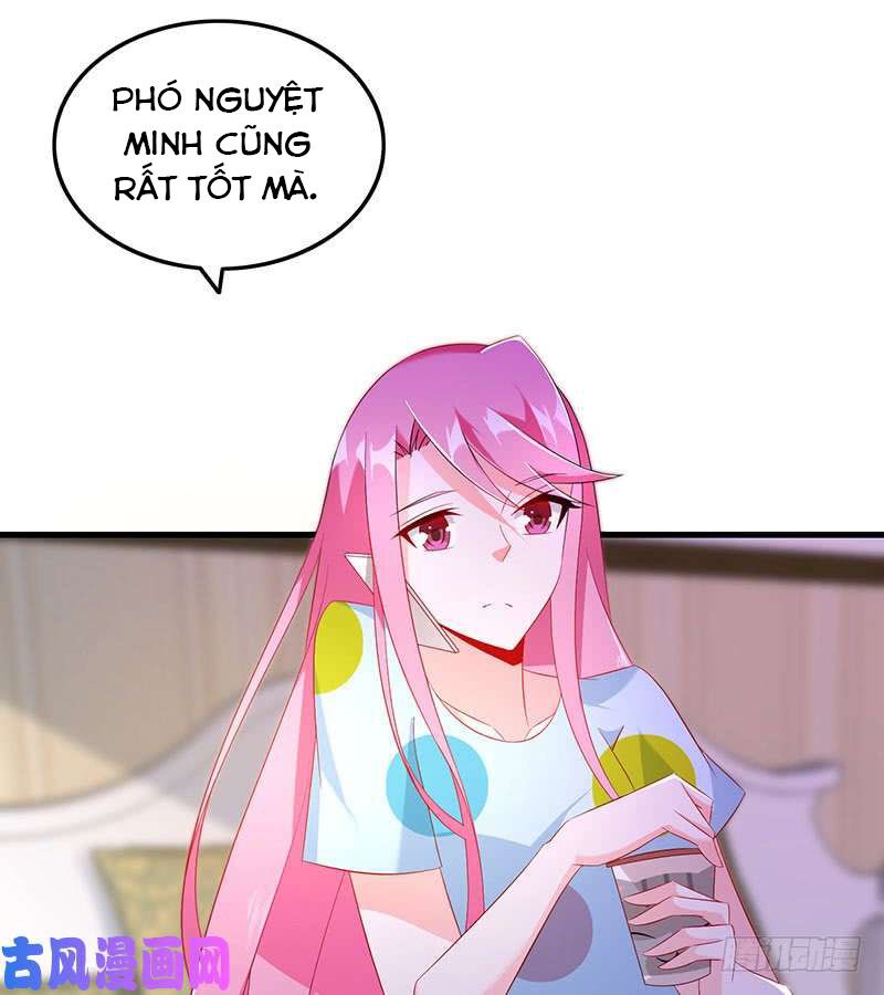 bảy ngày thực cốt hôn ước chapter 48 16