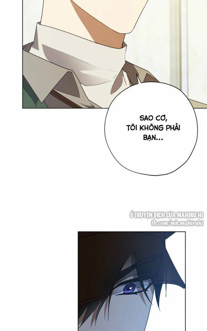 công chúa khắc dấu lên kẻ phản nghịch chapter 55 6