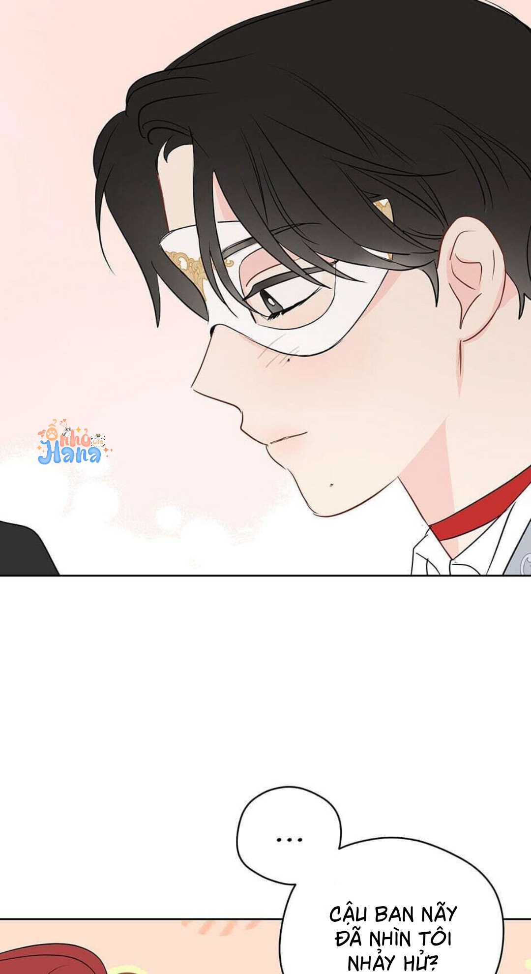 chỉ là giấc mơ thôi phải không? chapter 34 31