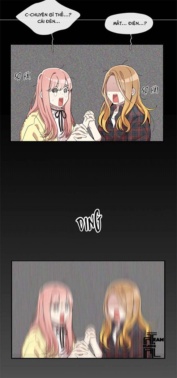 thanh xuân lầm lỡ chapter 4 15