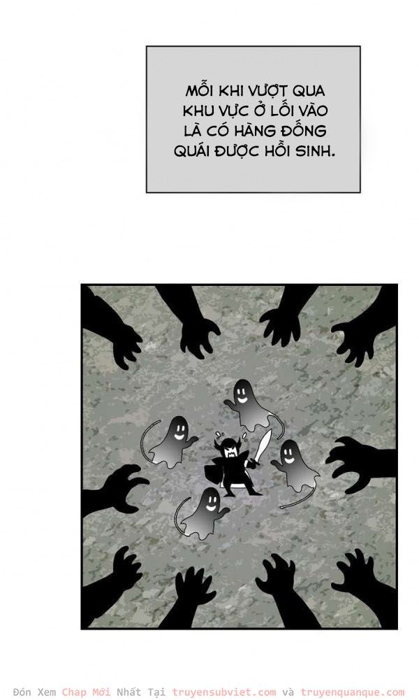 tôi sinh ra để làm người vĩ đại chapter 64 10