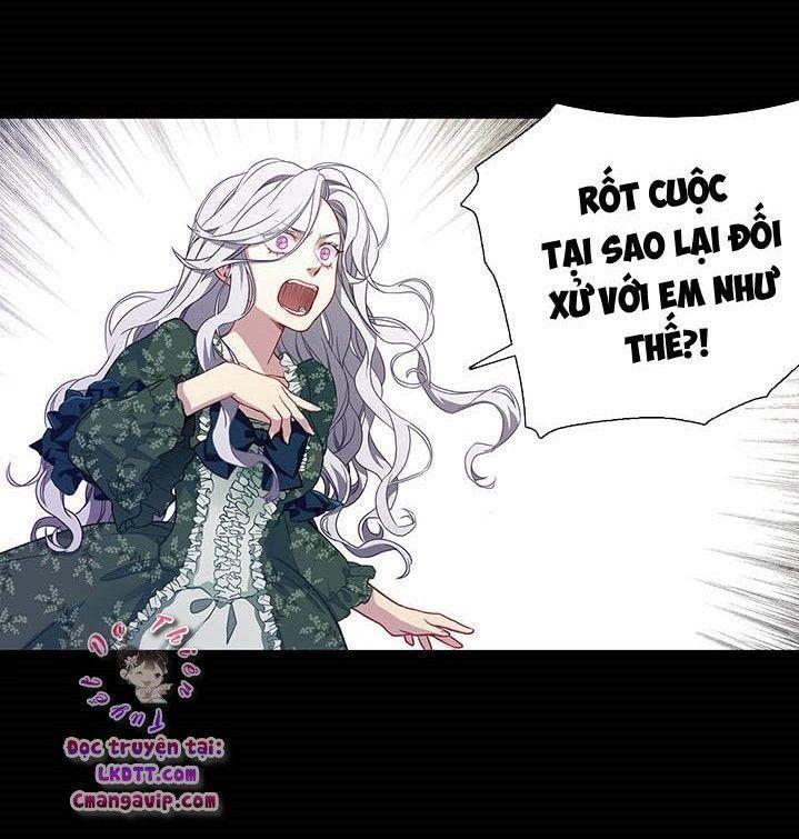 con gái chồng quá dễ thương chapter 2 18