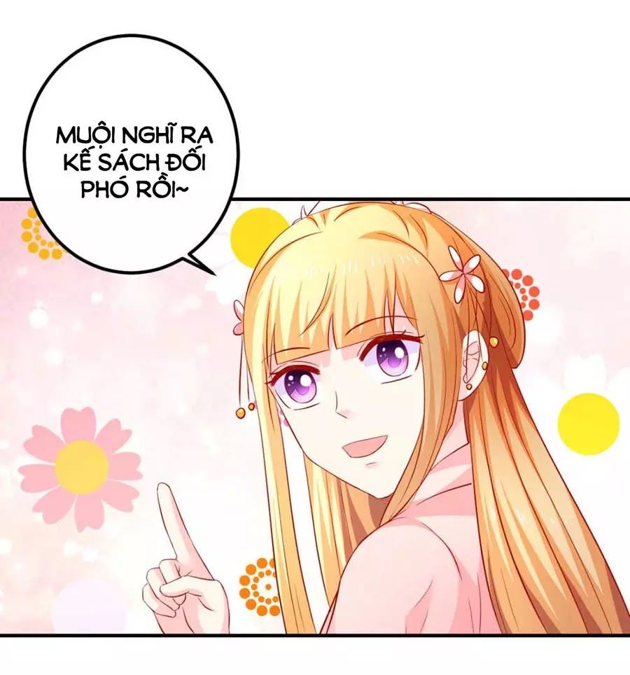 từ đây vương gia không thượng triều sớm chapter 89 27