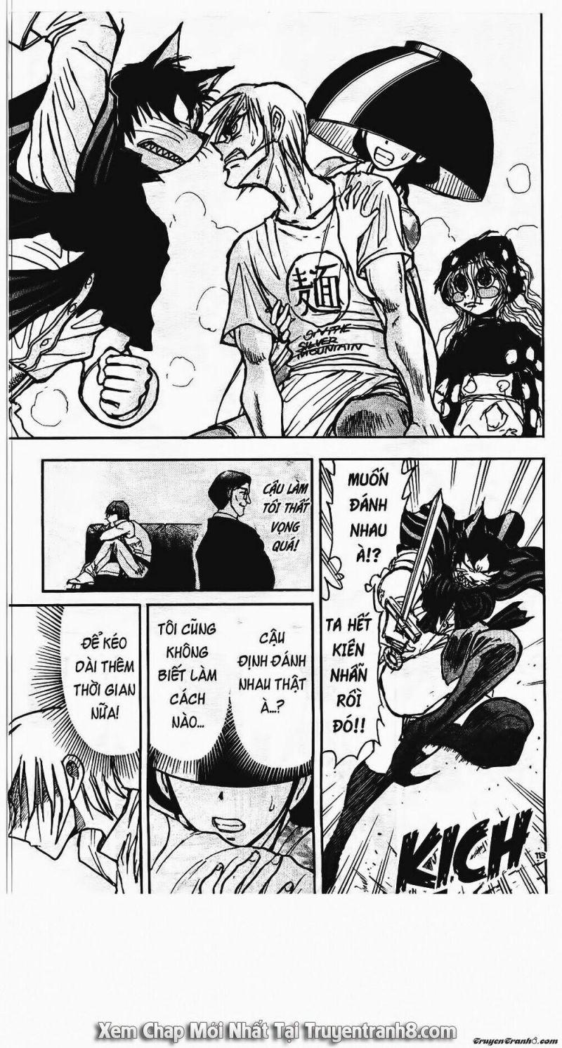 sắc lệnh ánh trăng chapter 34 21