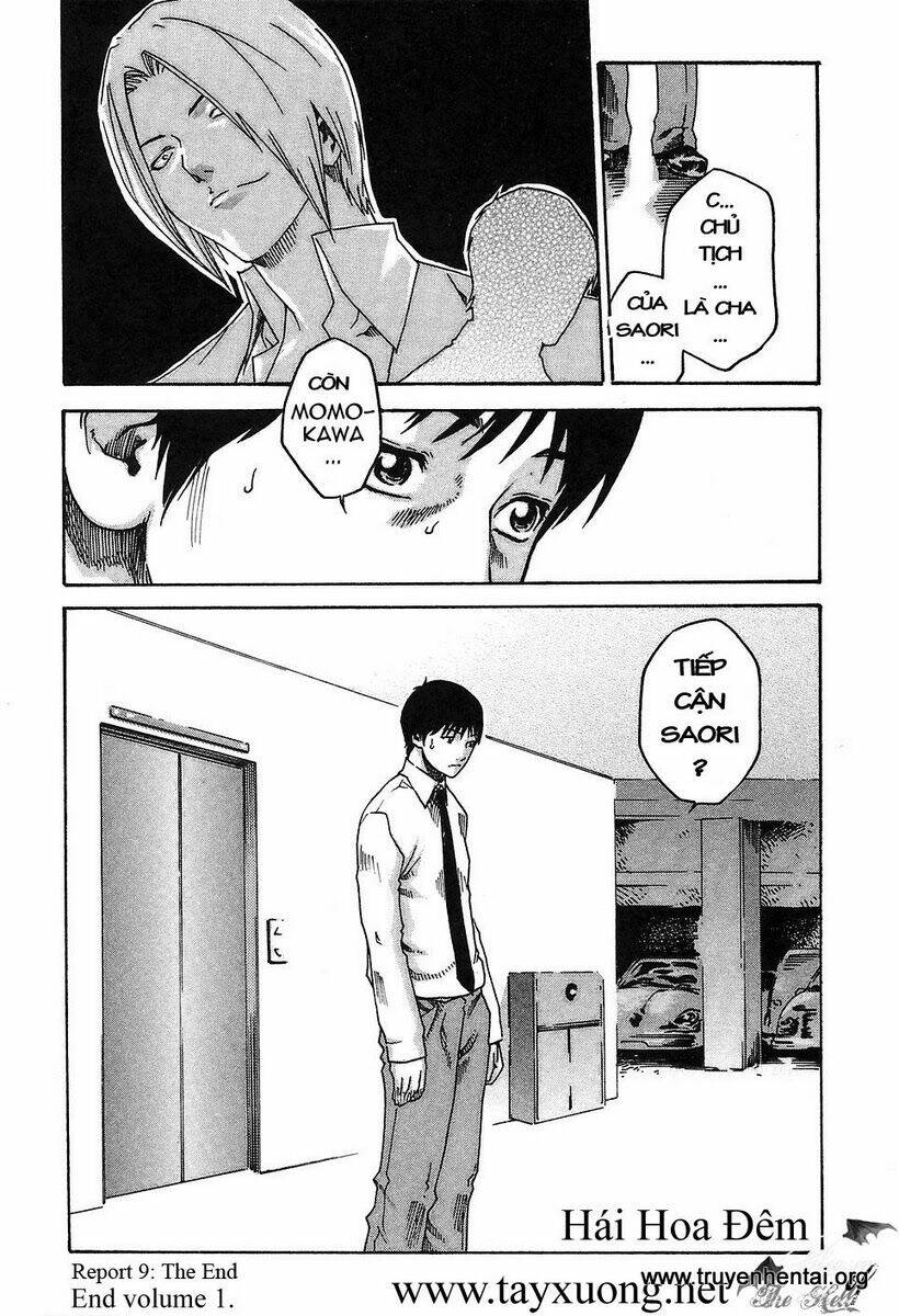 hishoka drops chapter 9 23