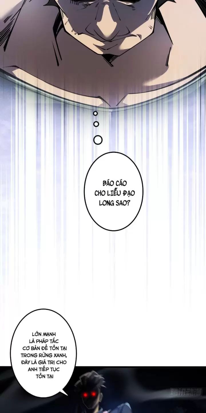 ta, chúa tể rừng xanh chapter 10 16