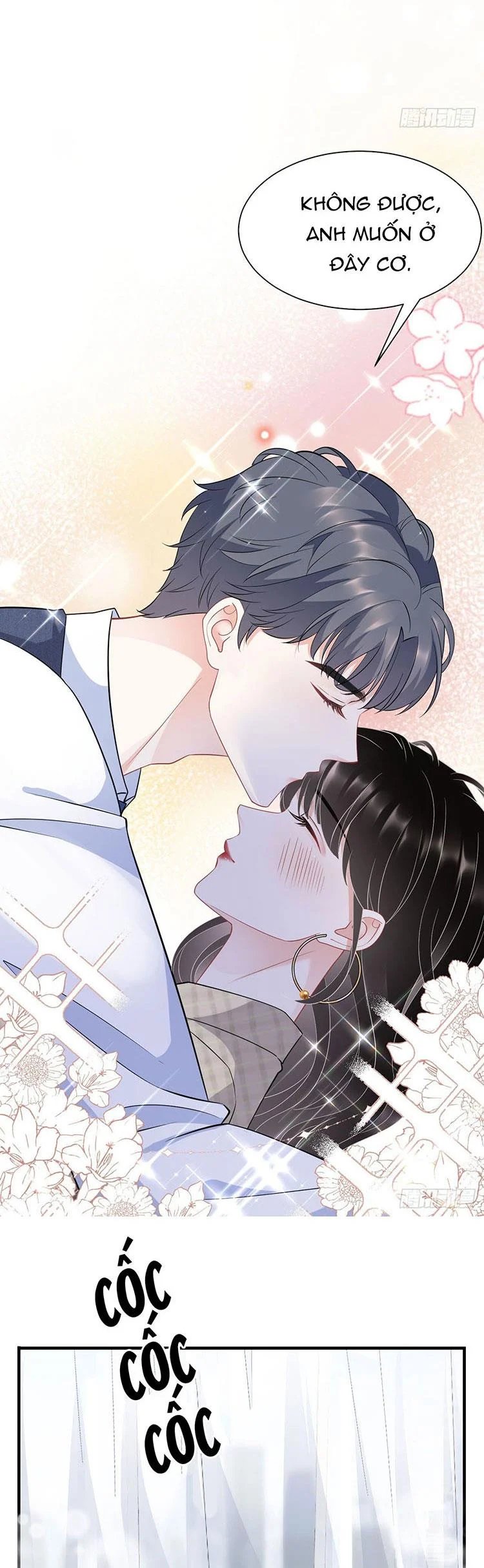 [16+] đại tiểu thư có thể có ý đồ xấu chapter 35.1 2