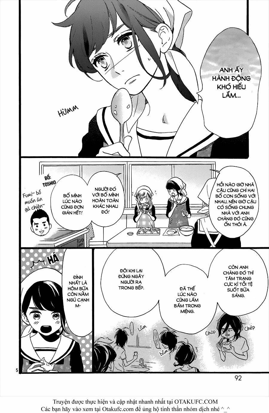 những đóa sơn trà kia, sẽ vì em mà đơm hoa khoe sắc chapter 2 5